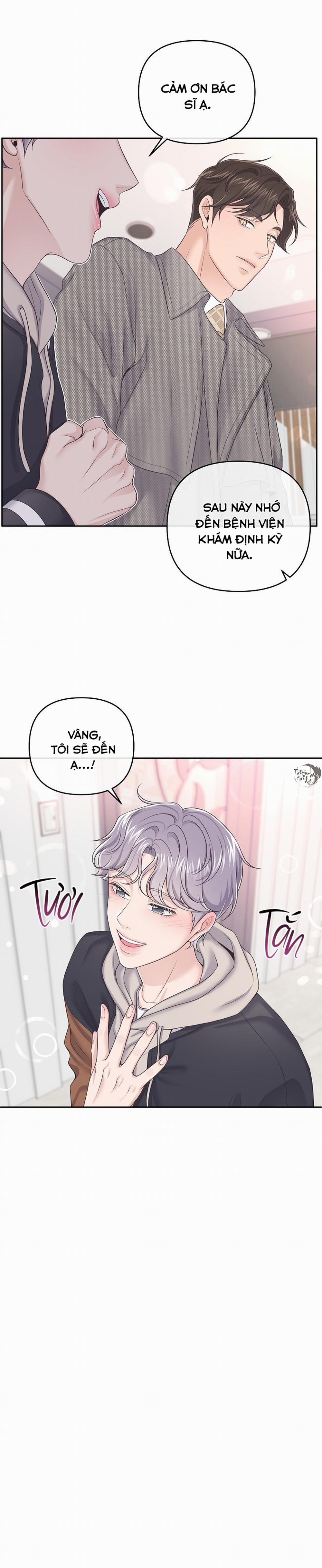 Chàng Quản Gia 32 trang 12