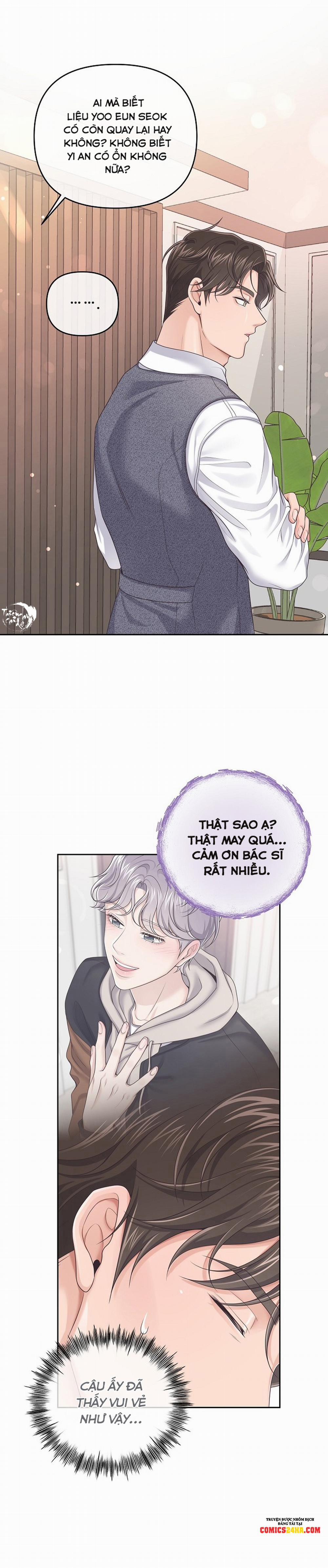 Chàng Quản Gia 32 trang 17