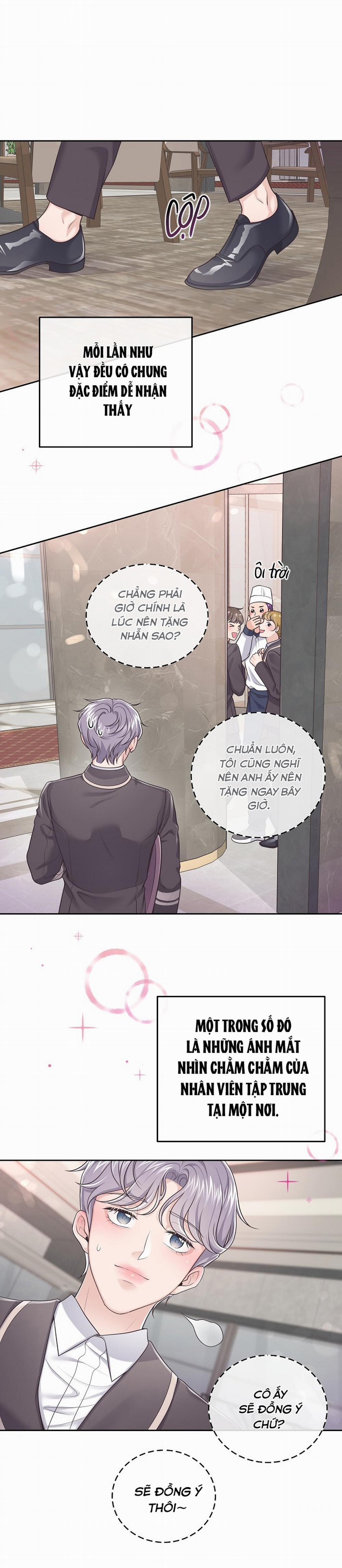 Chàng Quản Gia 32 trang 2