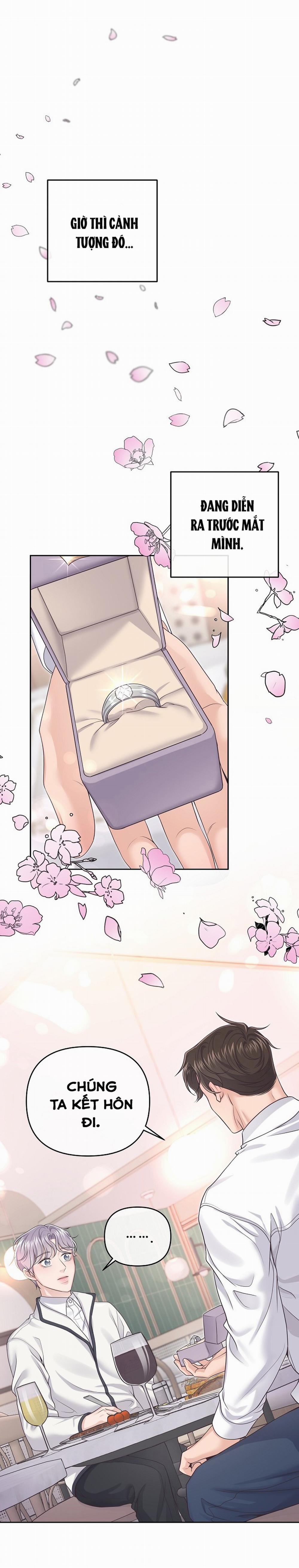 Chàng Quản Gia 32 trang 4