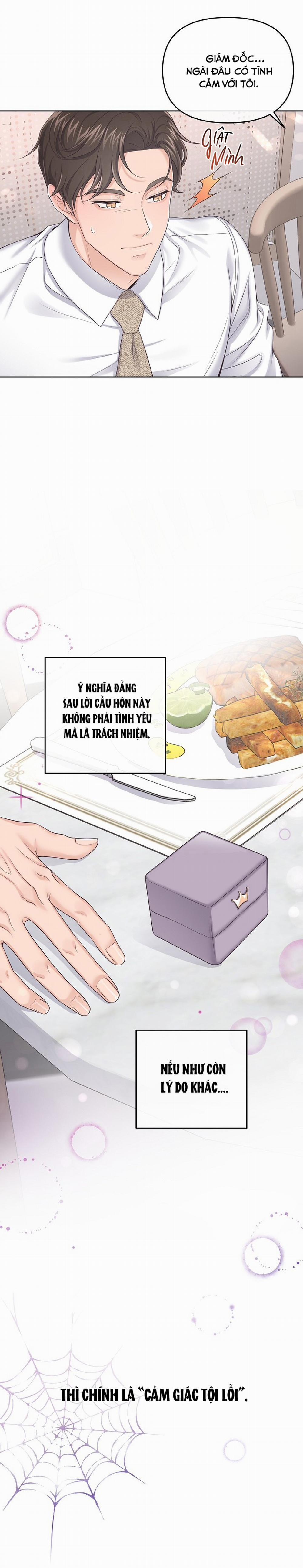 Chàng Quản Gia 32 trang 7