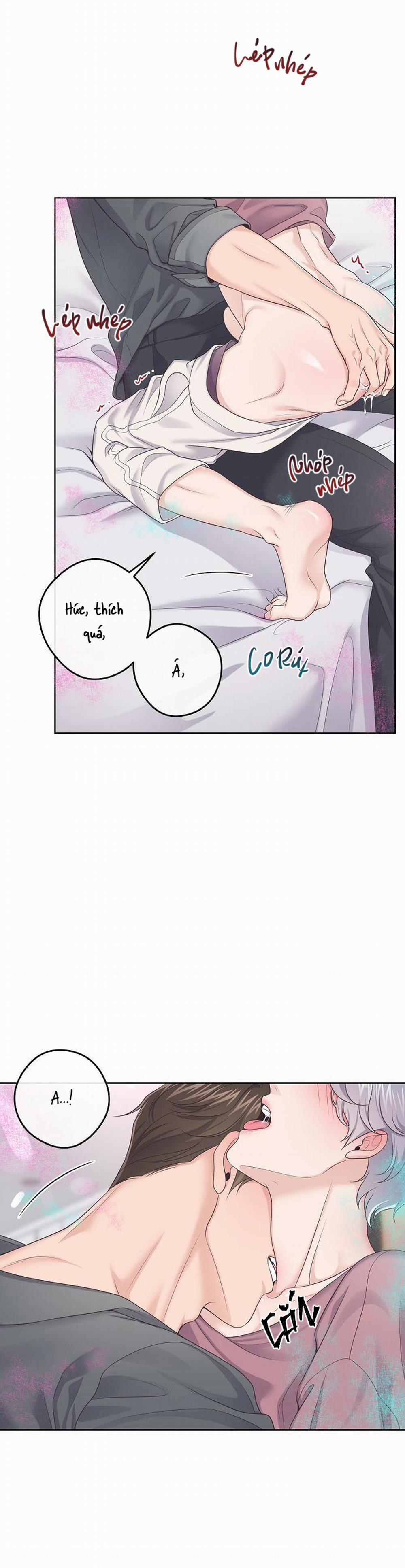 Chàng Quản Gia 33 trang 11