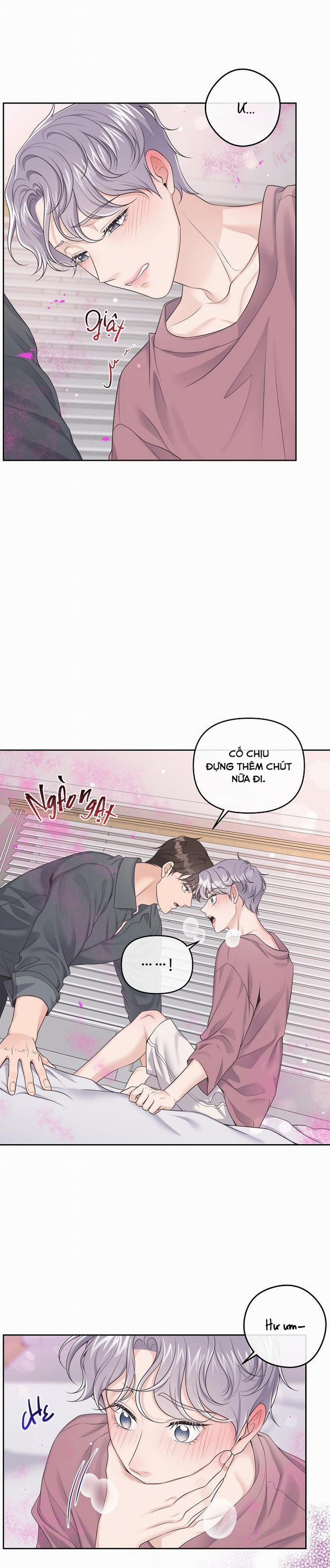 Chàng Quản Gia 33 trang 2