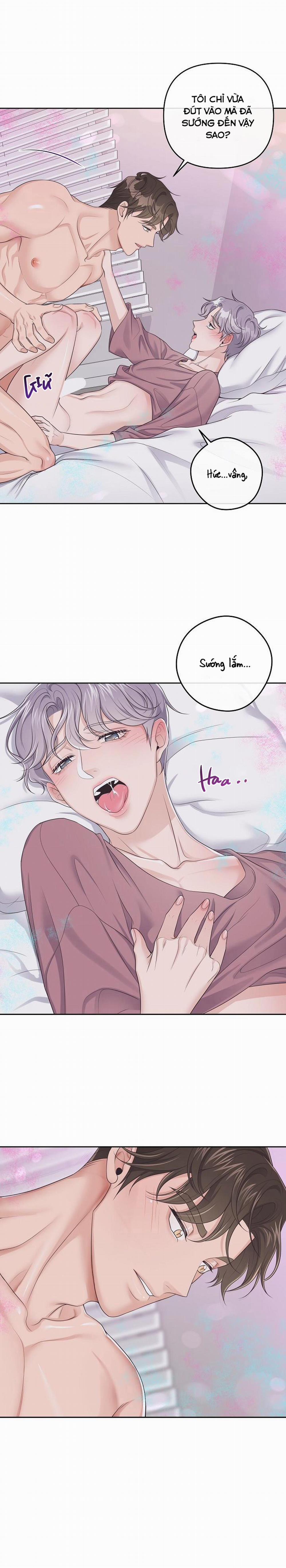 Chàng Quản Gia 33 trang 22