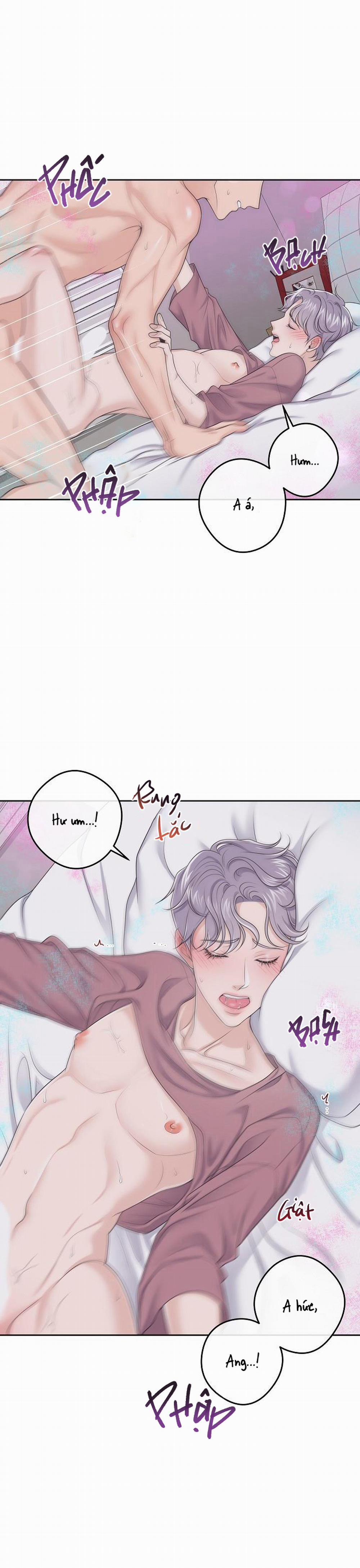 Chàng Quản Gia 33 trang 24