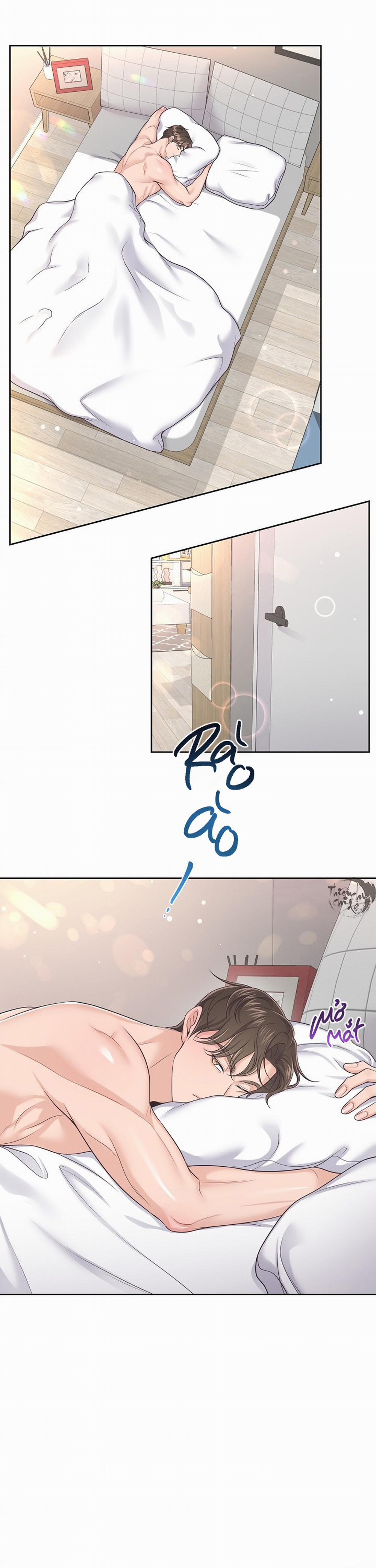 Chàng Quản Gia 34 trang 11