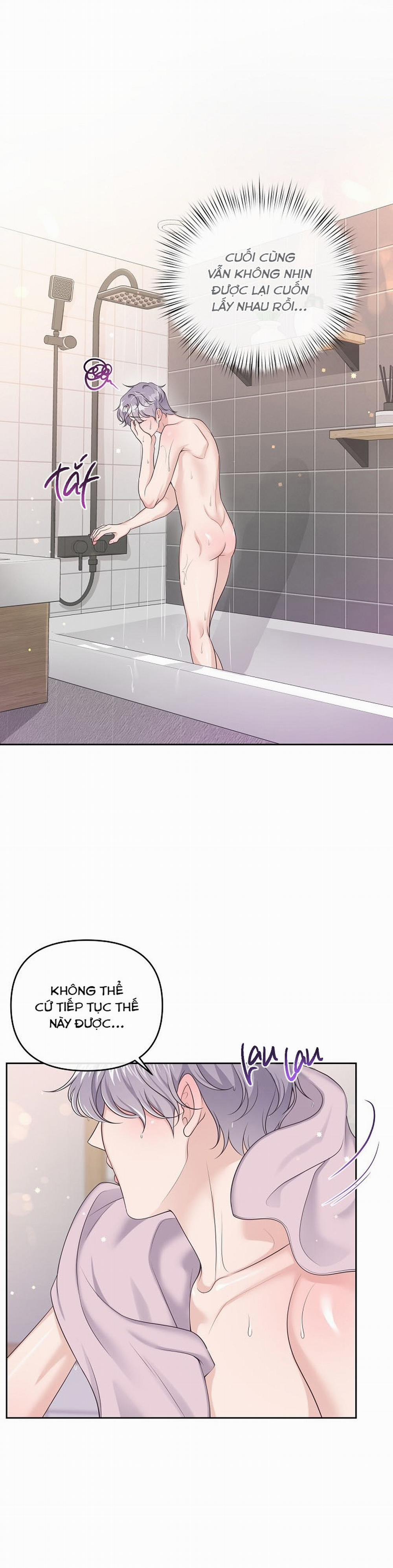 Chàng Quản Gia 34 trang 12