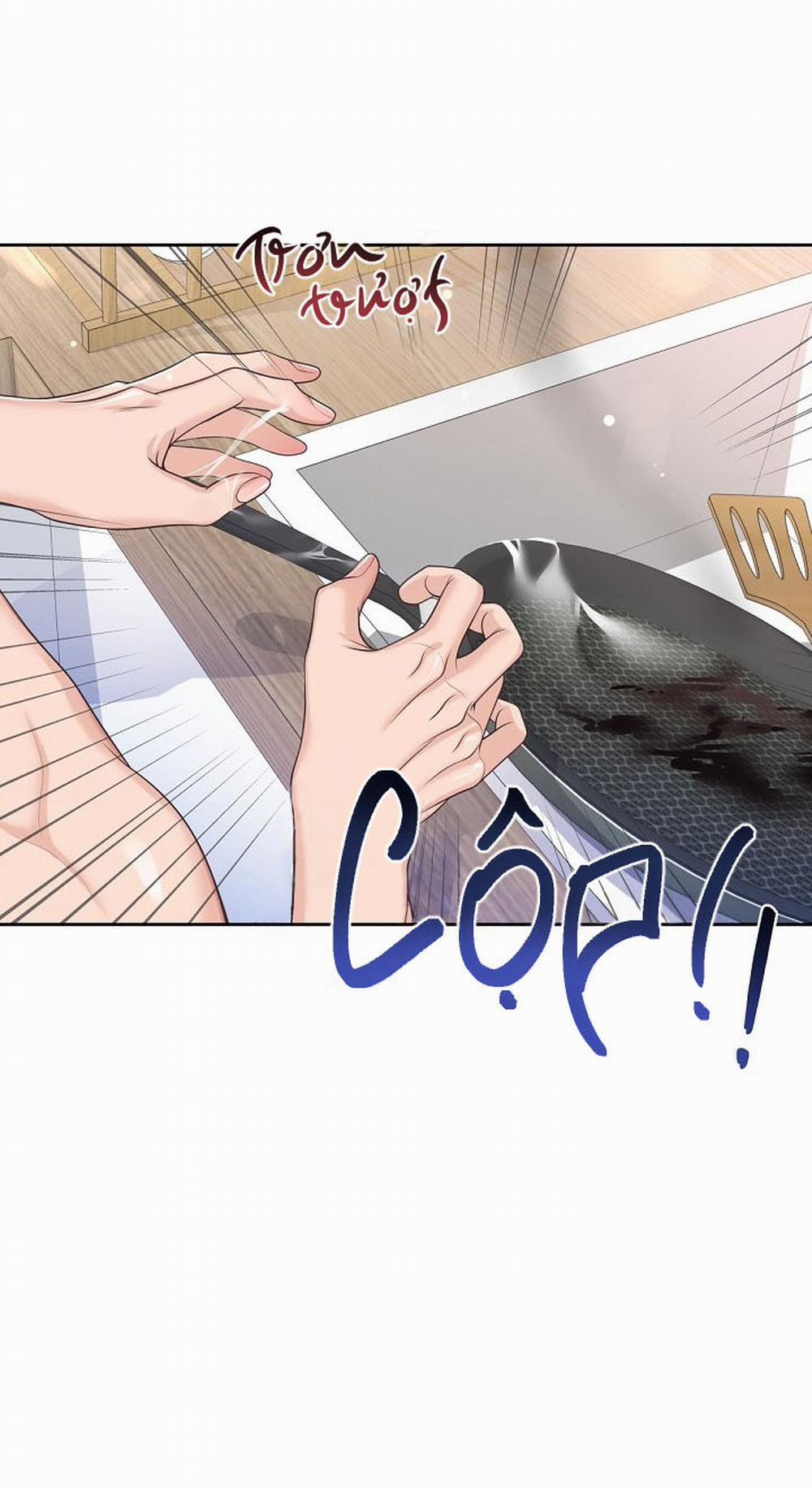 Chàng Quản Gia 34 trang 18