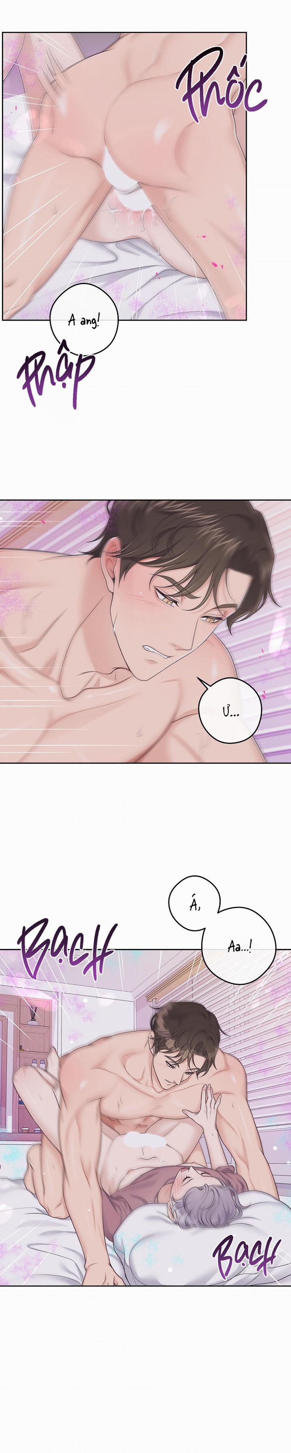 Chàng Quản Gia 34 trang 2