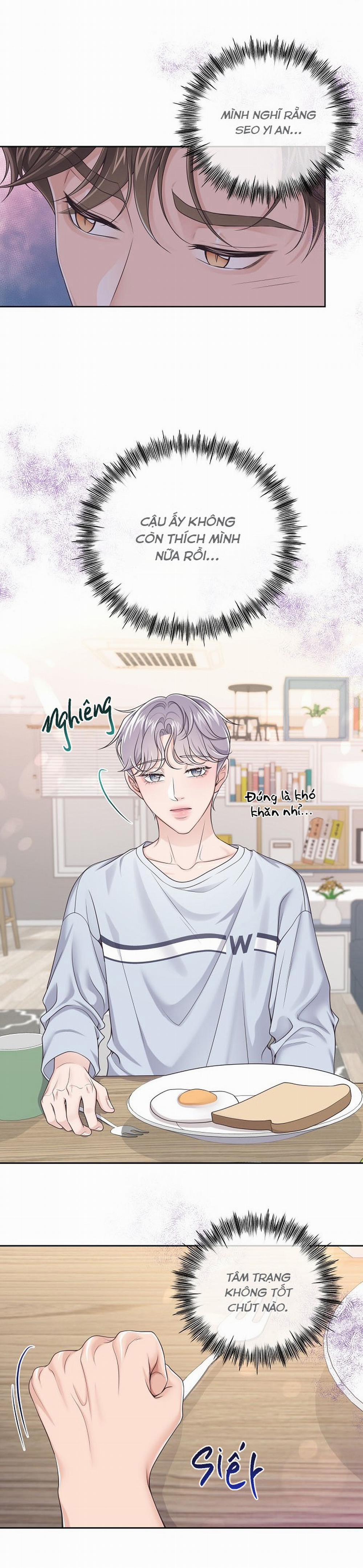 Chàng Quản Gia 34 trang 25