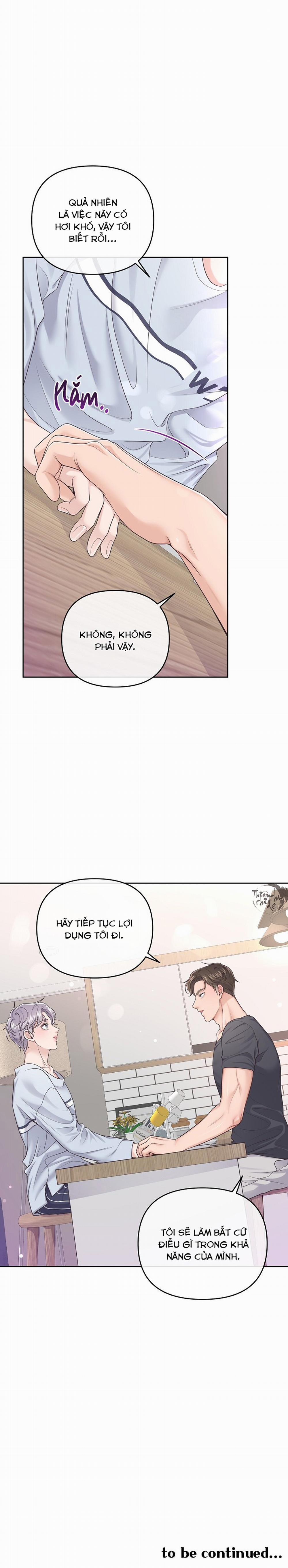 Chàng Quản Gia 34 trang 26