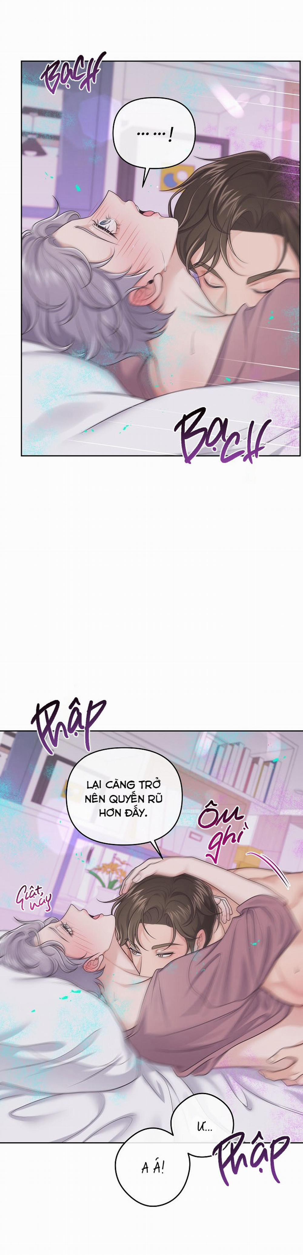 Chàng Quản Gia 34 trang 5