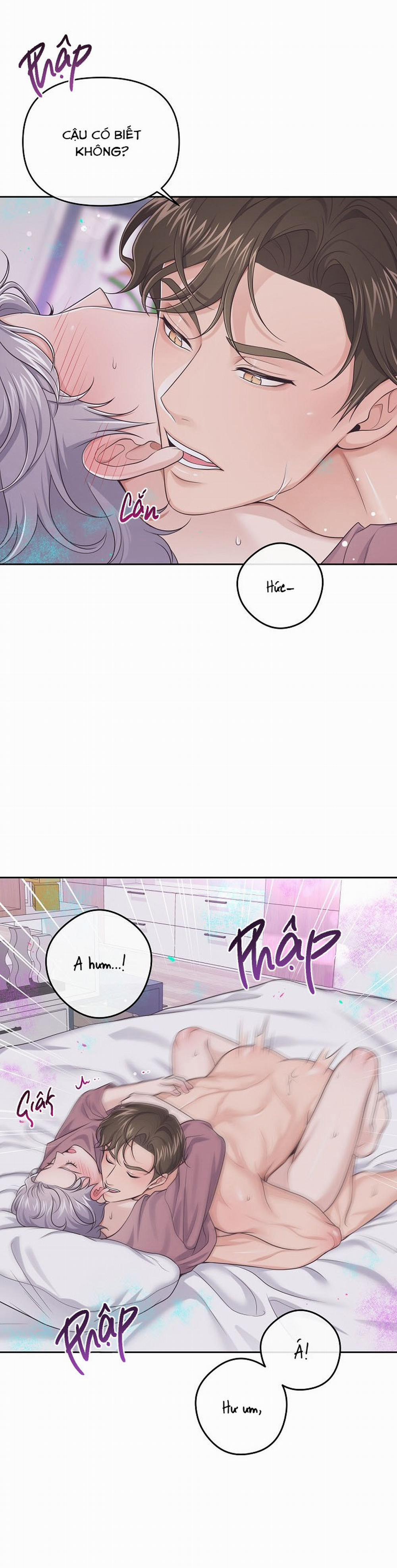 Chàng Quản Gia 34 trang 6