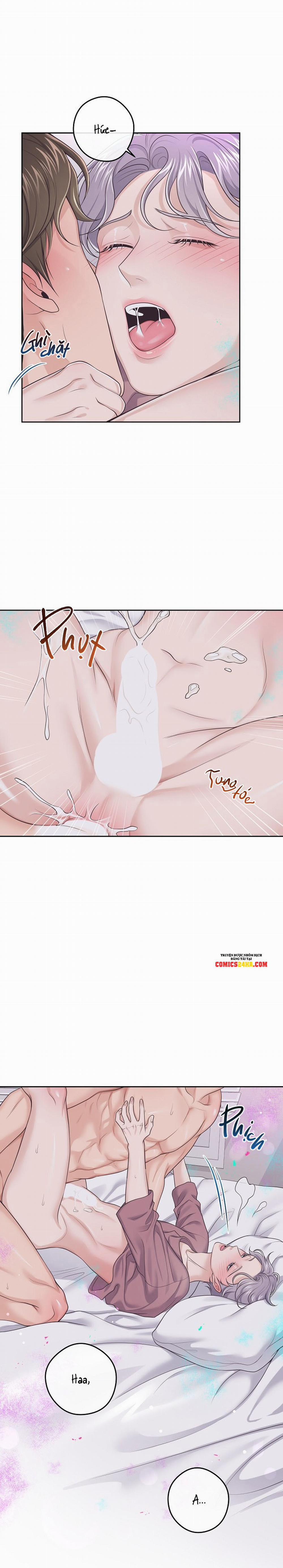 Chàng Quản Gia 34 trang 7