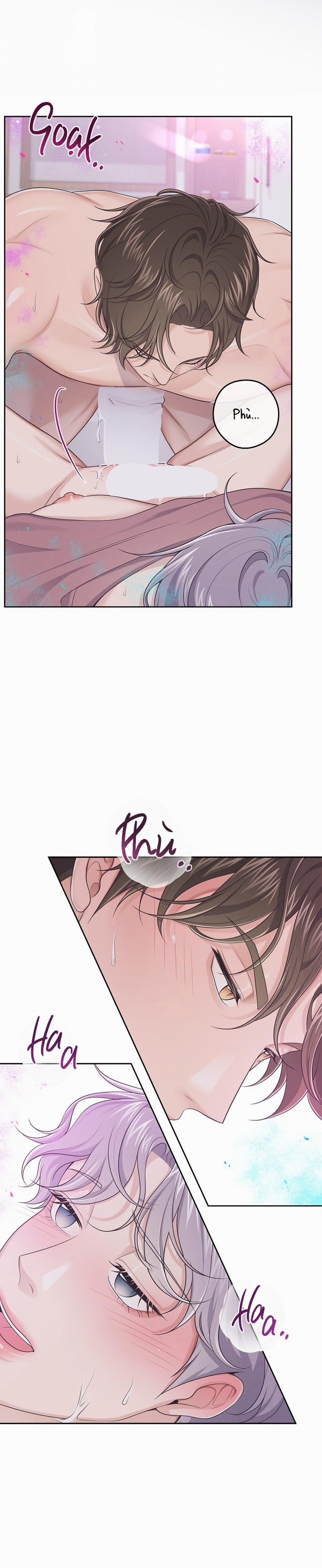 Chàng Quản Gia 34 trang 8