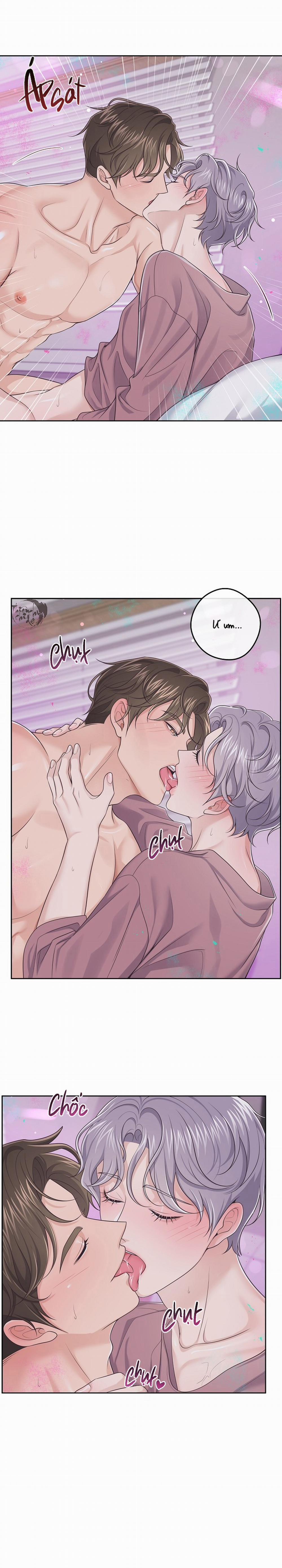 Chàng Quản Gia 34 trang 9