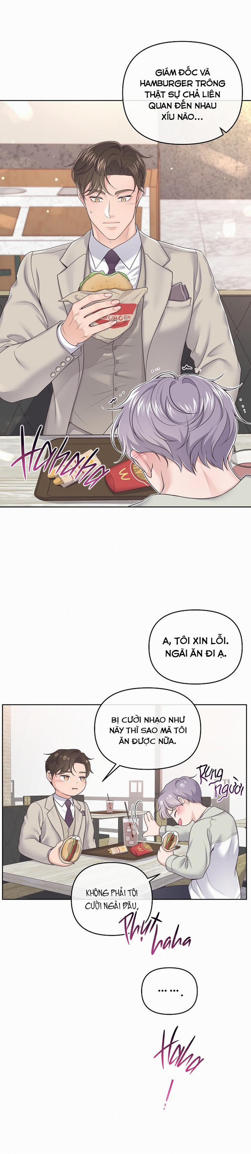 Chàng Quản Gia 35 trang 13