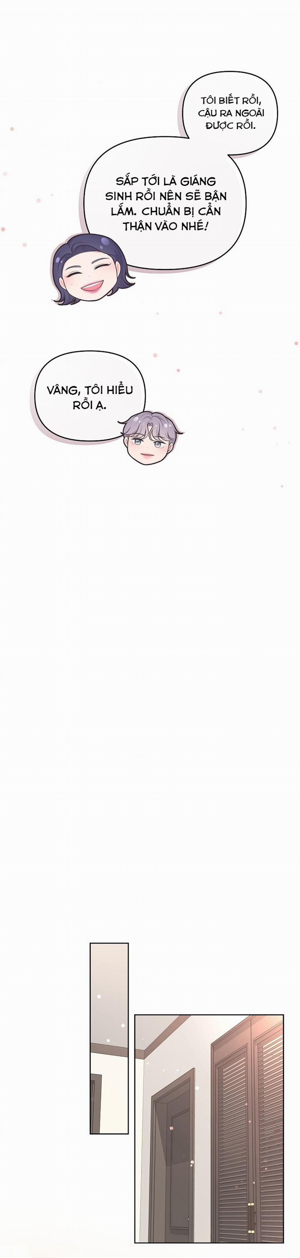 Chàng Quản Gia 35 trang 16