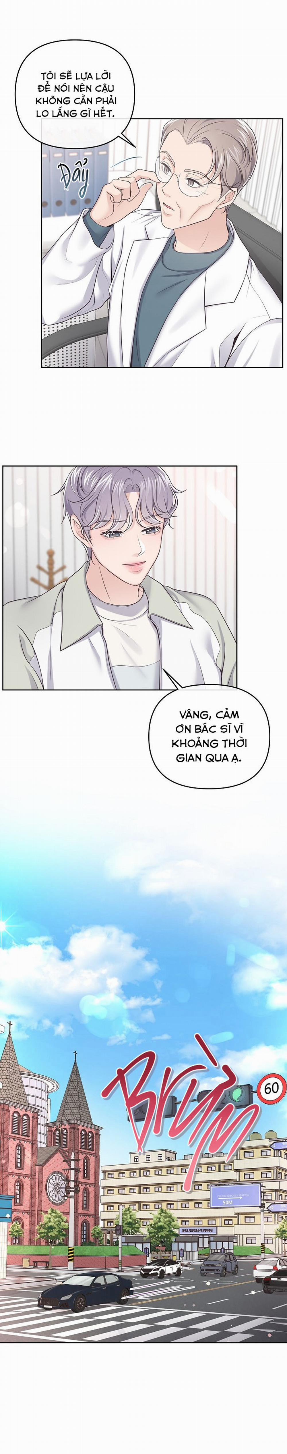 Chàng Quản Gia 35 trang 2