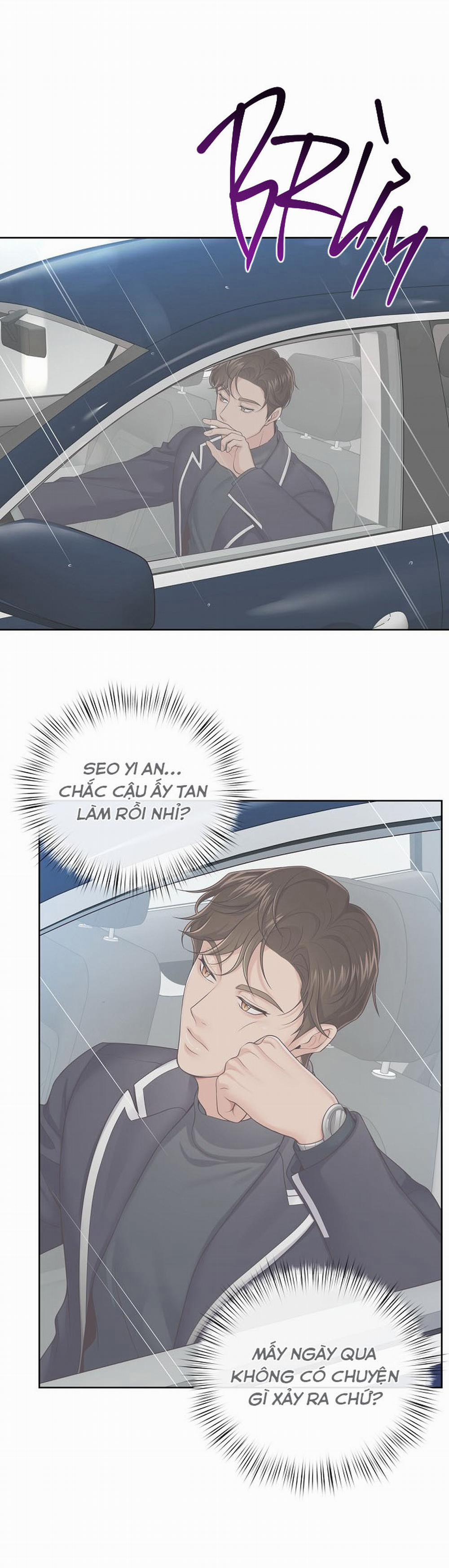 Chàng Quản Gia 35 trang 22