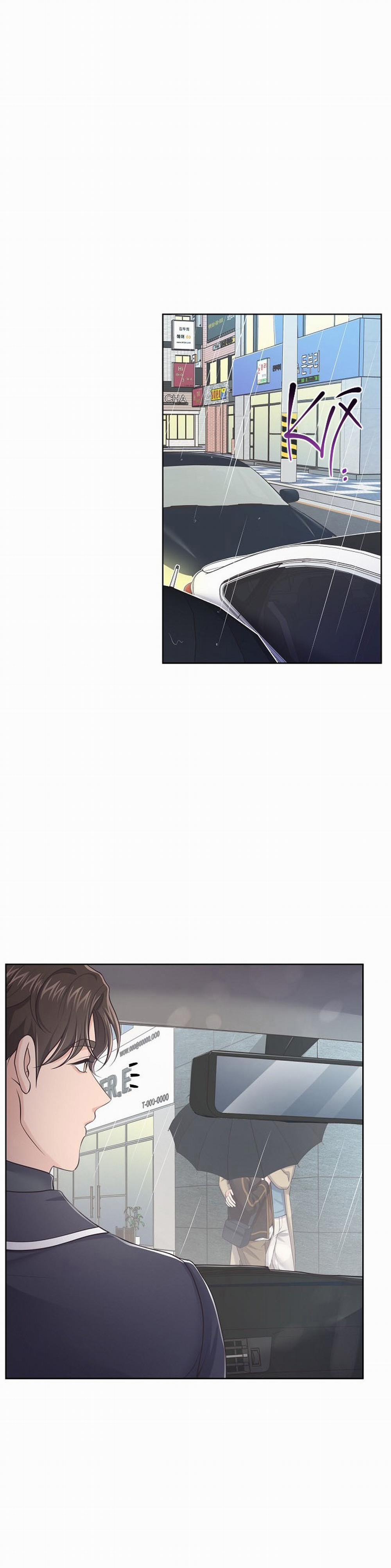 Chàng Quản Gia 35 trang 24