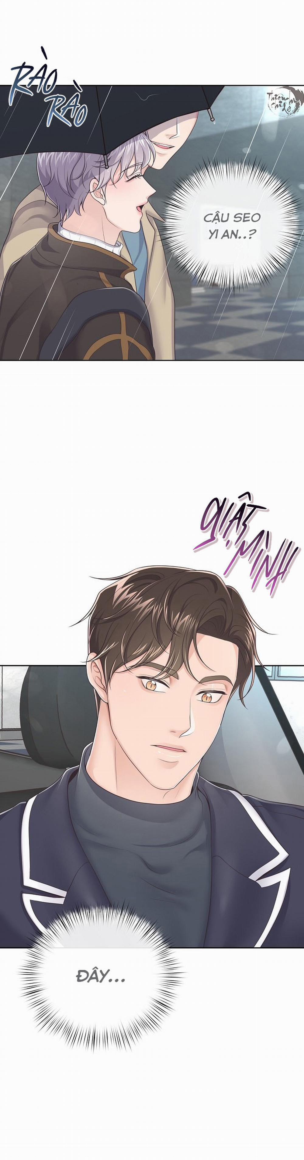 Chàng Quản Gia 35 trang 25