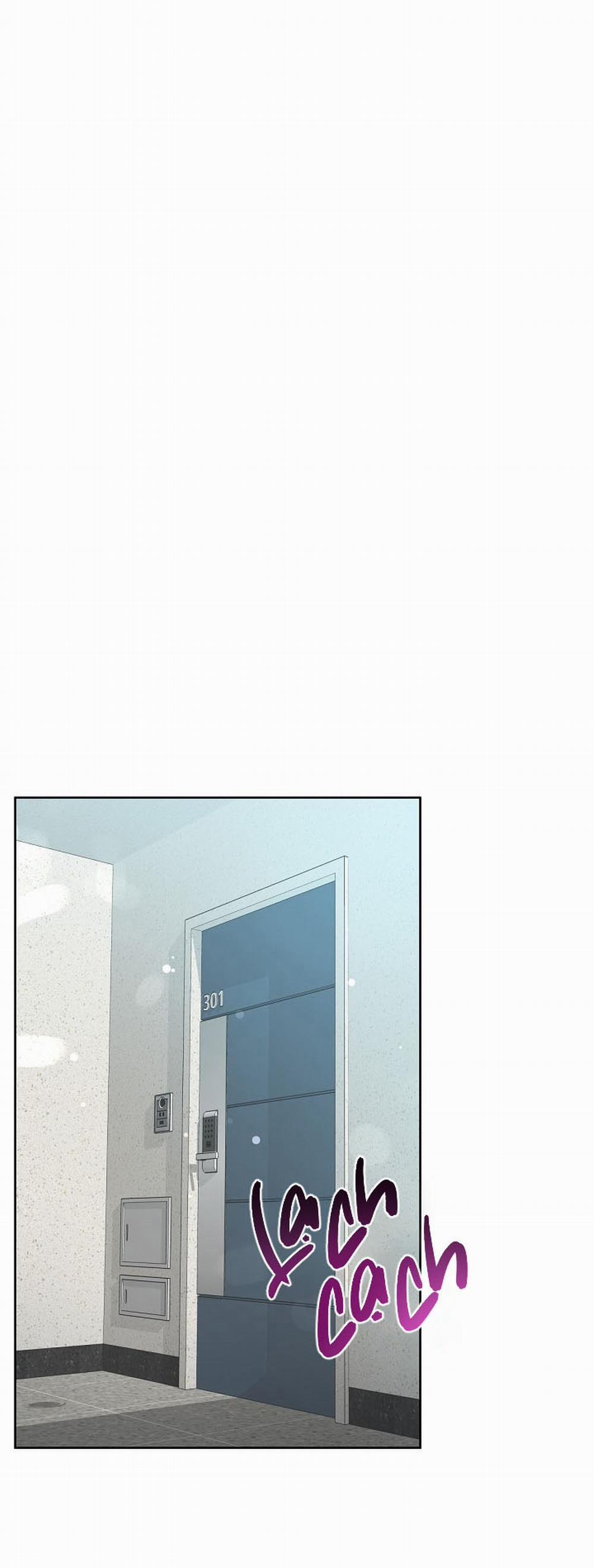 Chàng Quản Gia 36 trang 10