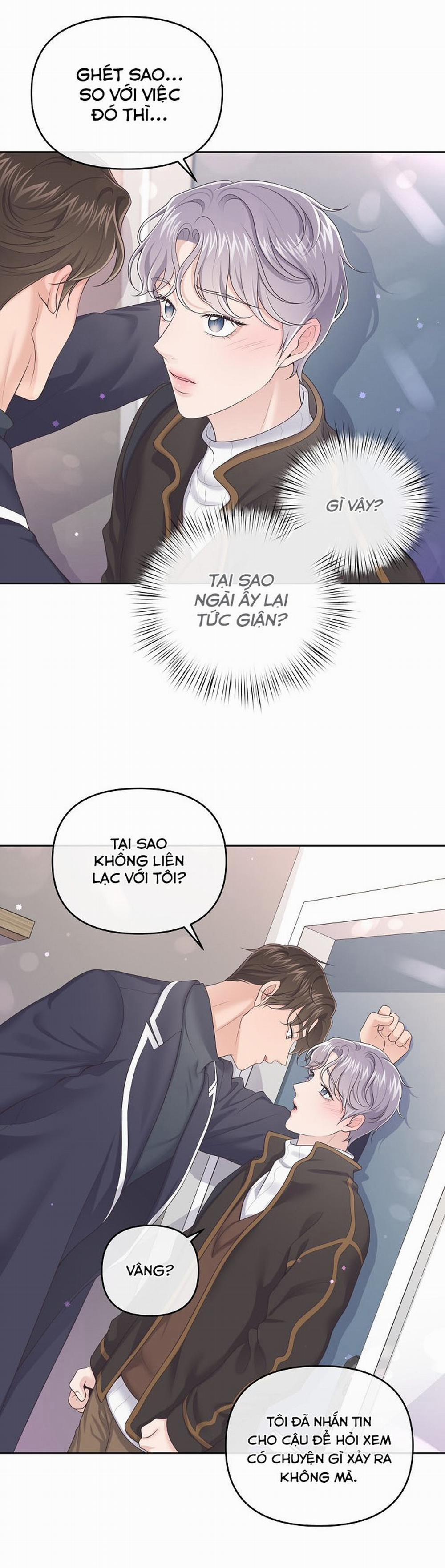 Chàng Quản Gia 36 trang 13