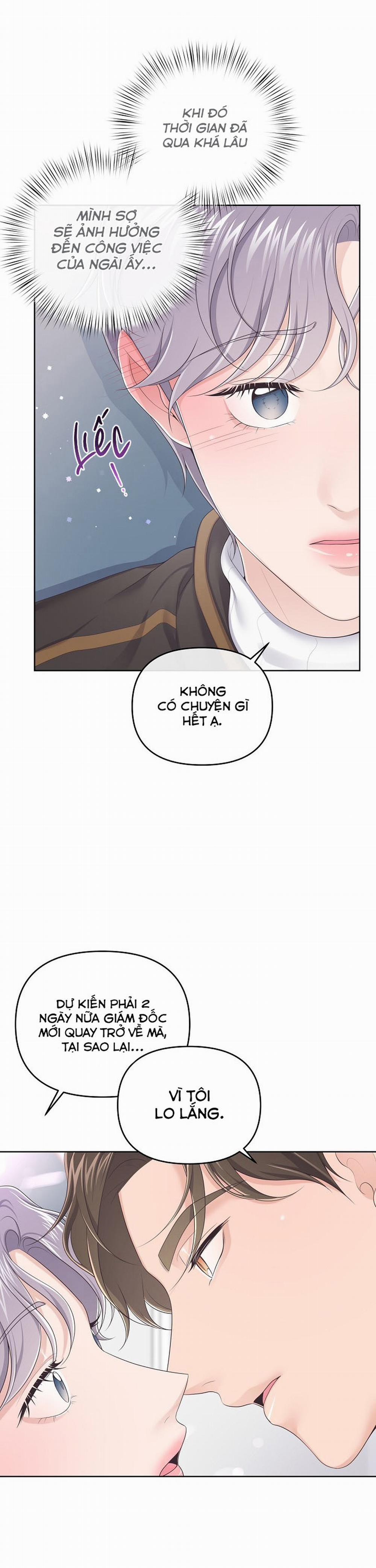 Chàng Quản Gia 36 trang 15