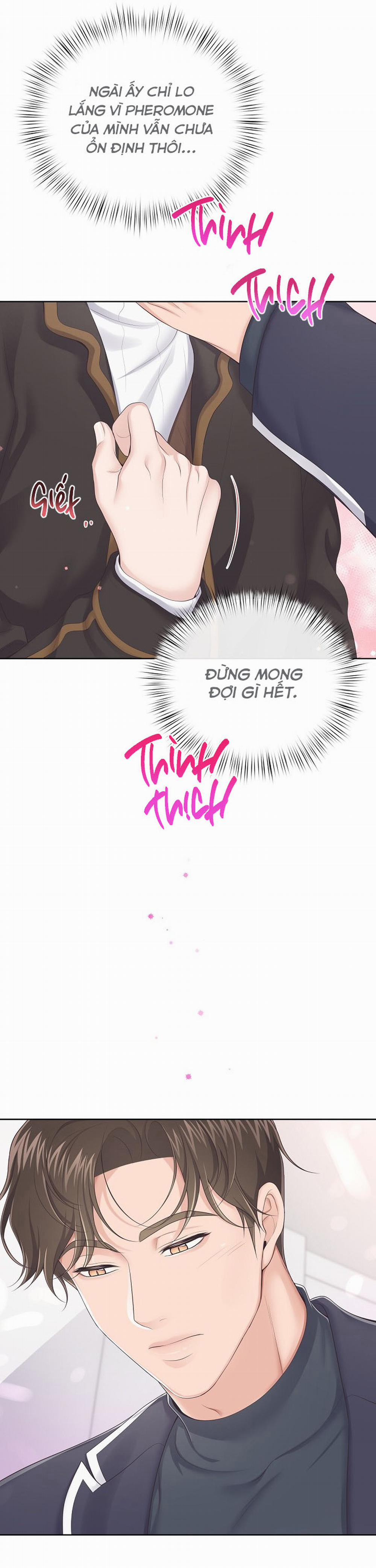 Chàng Quản Gia 36 trang 17