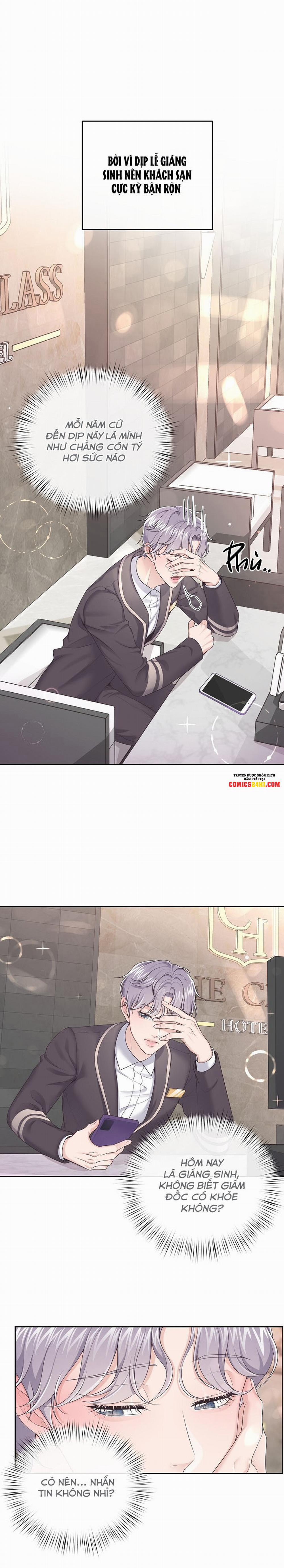 Chàng Quản Gia 36 trang 2