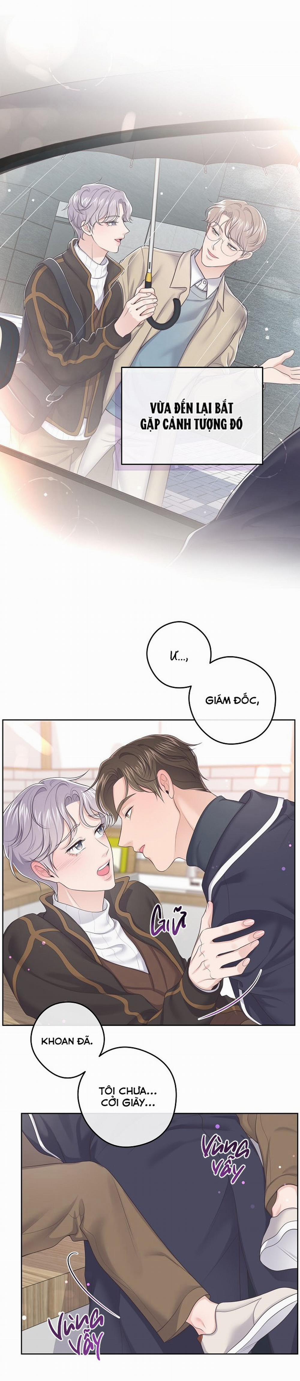 Chàng Quản Gia 36 trang 25