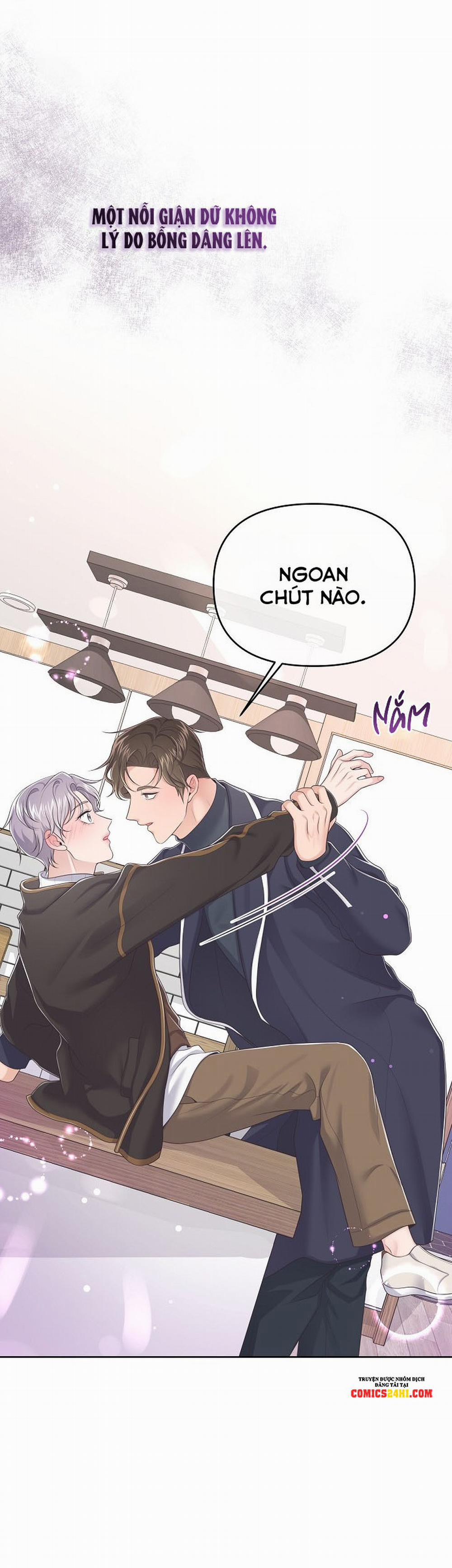 Chàng Quản Gia 36 trang 26