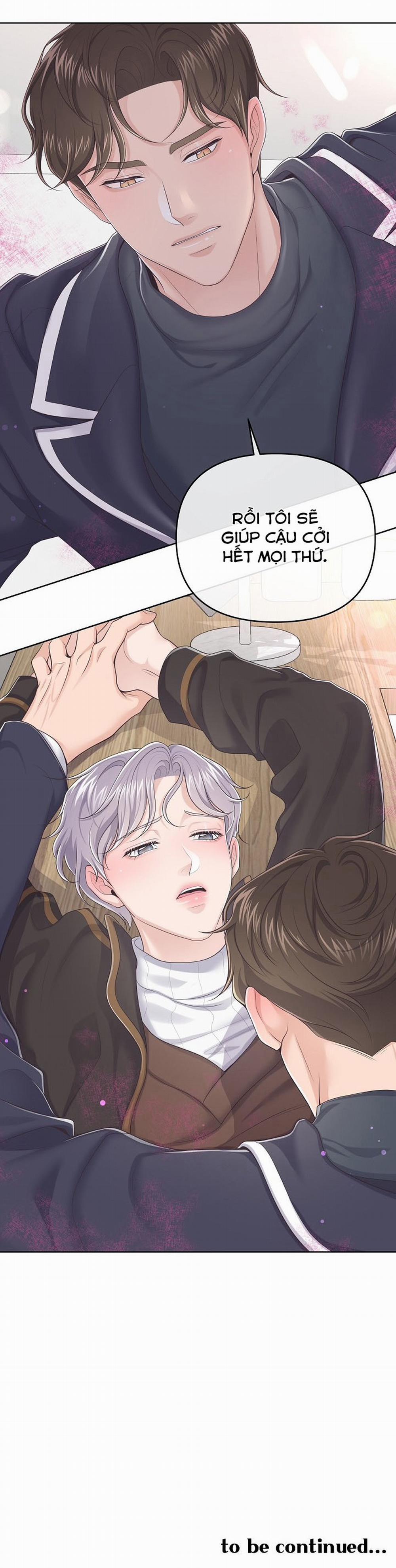 Chàng Quản Gia 36 trang 27