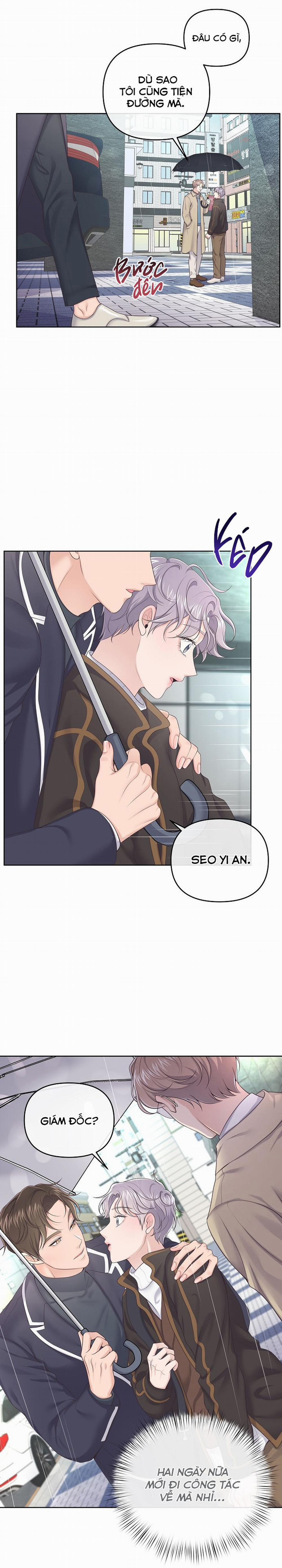 Chàng Quản Gia 36 trang 5