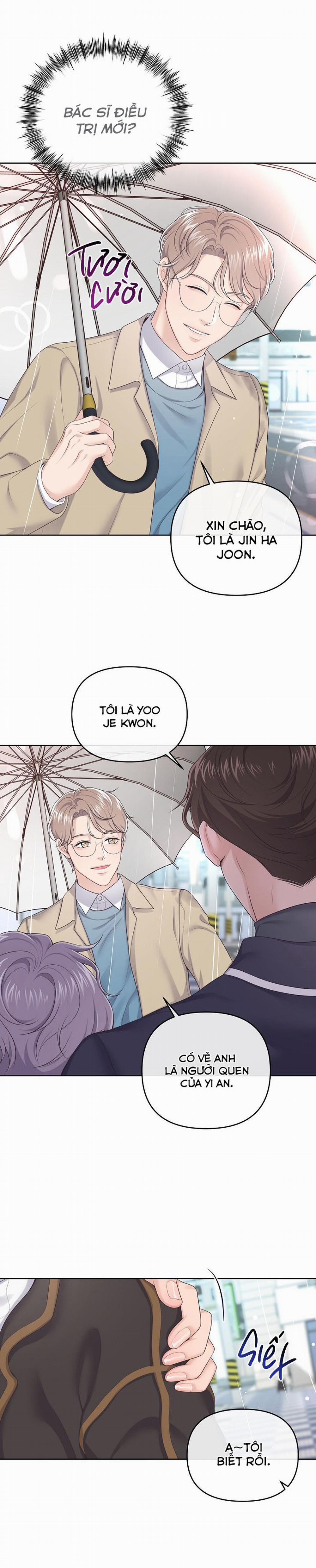 Chàng Quản Gia 36 trang 7