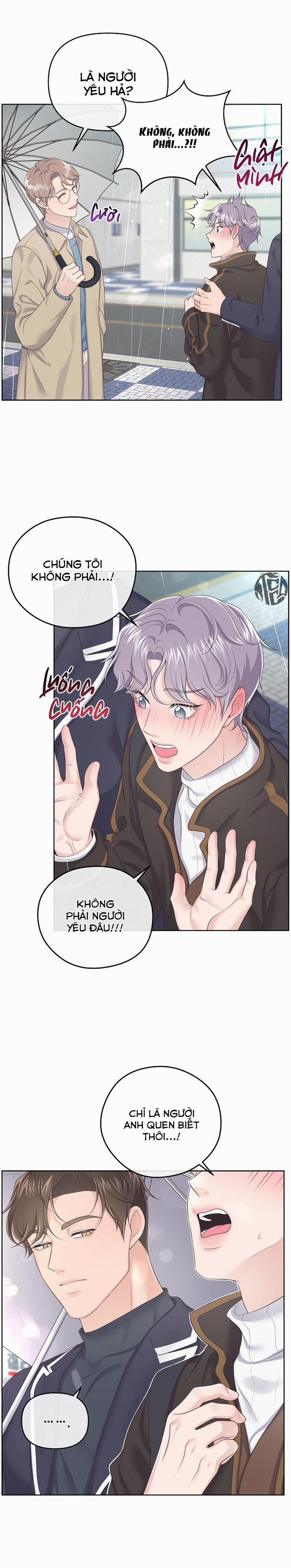 Chàng Quản Gia 36 trang 8