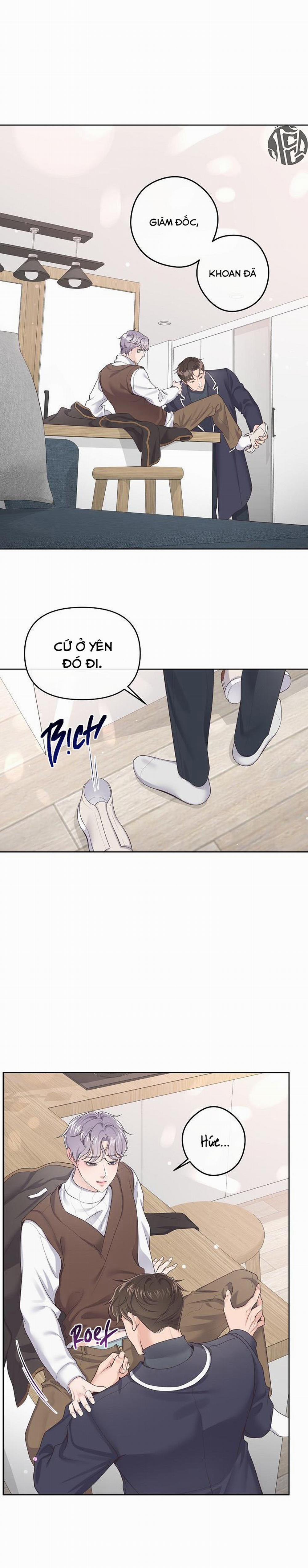 Chàng Quản Gia 37 trang 1