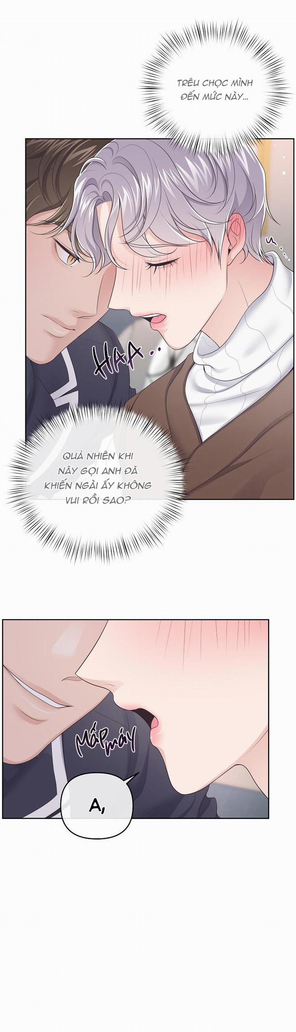 Chàng Quản Gia 37 trang 13