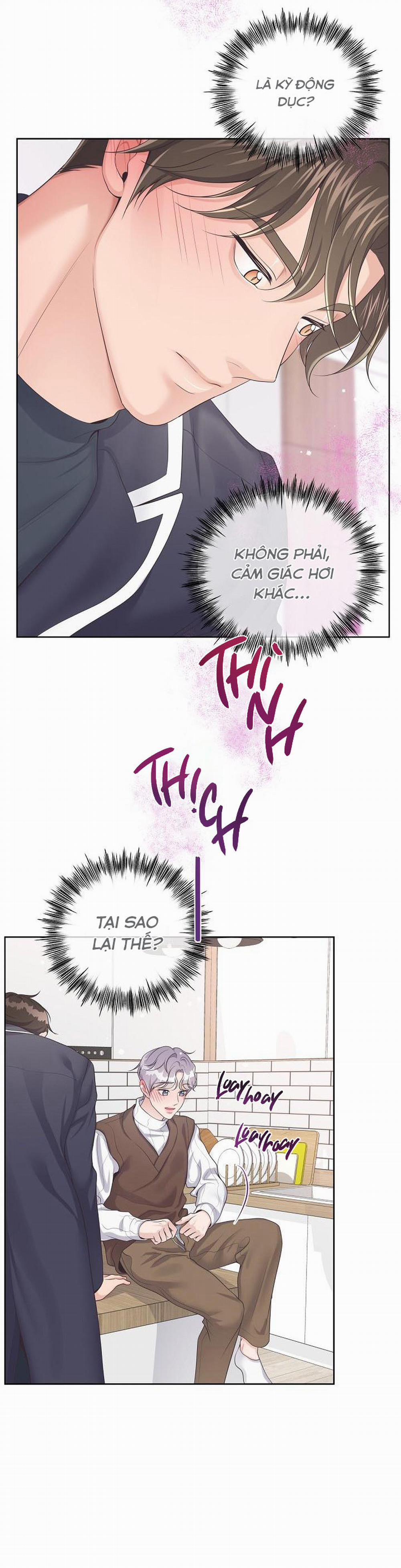 Chàng Quản Gia 37 trang 16