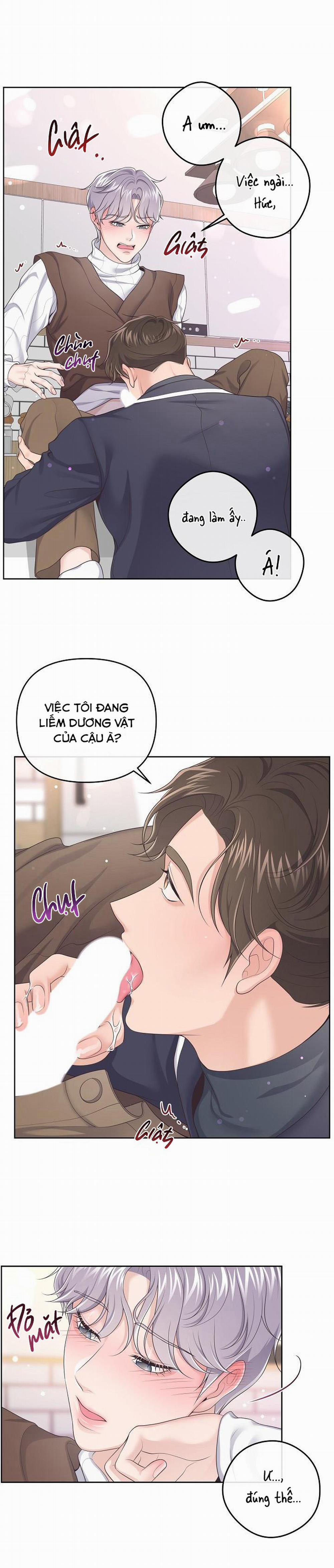 Chàng Quản Gia 37 trang 5