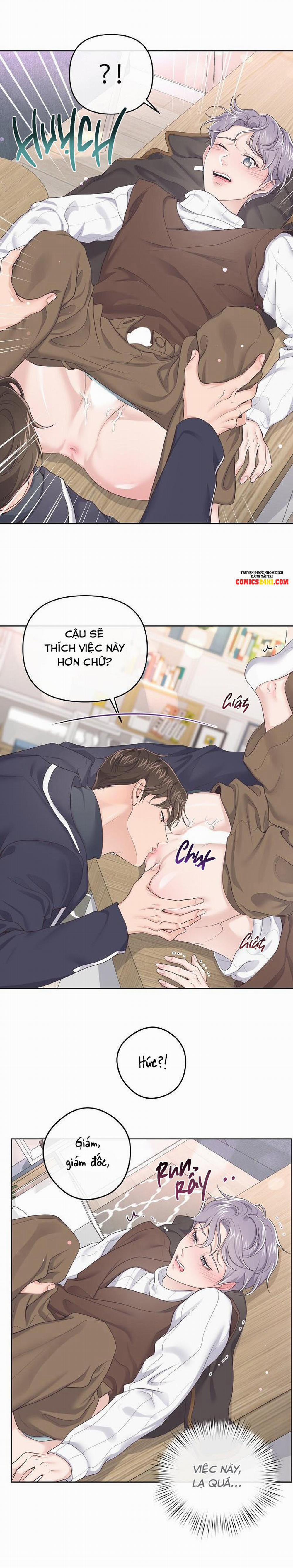 Chàng Quản Gia 37 trang 7