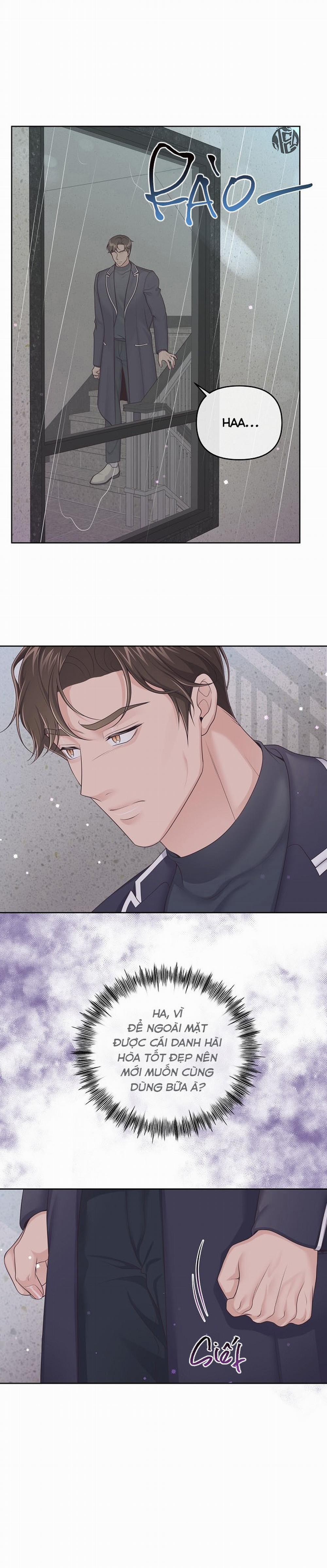 Chàng Quản Gia 38 trang 8