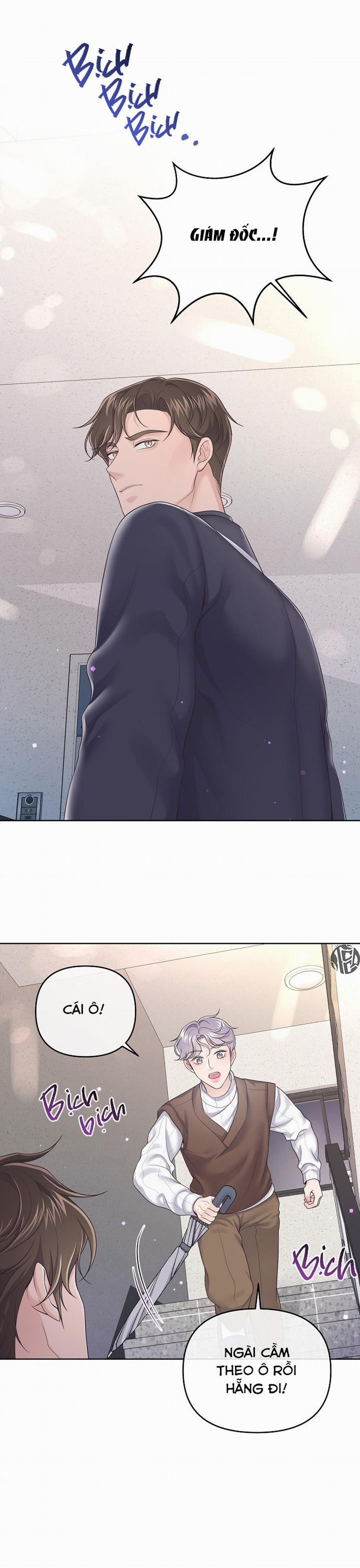 Chàng Quản Gia 38 trang 9