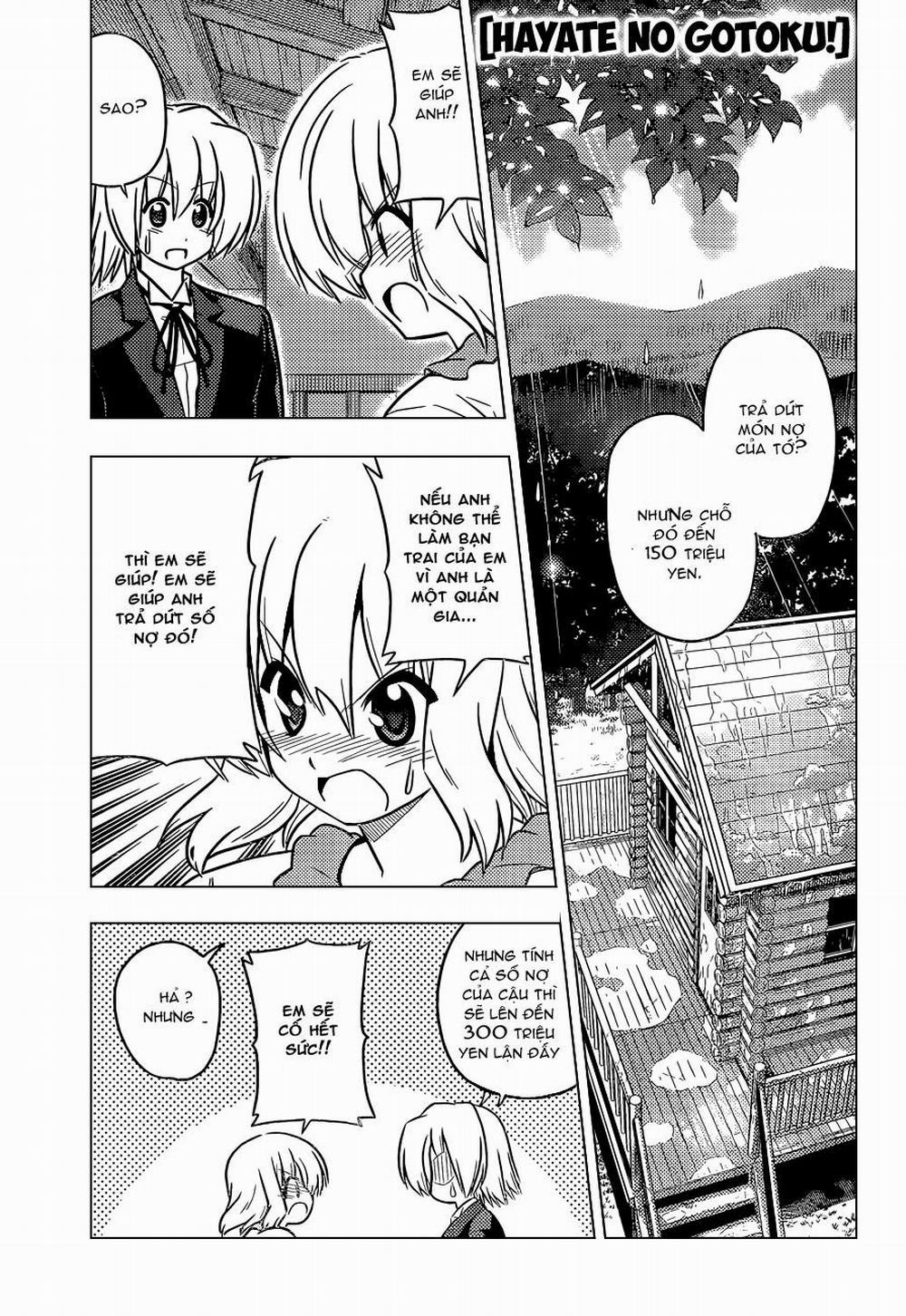 Chàng Quản Gia 384 trang 3