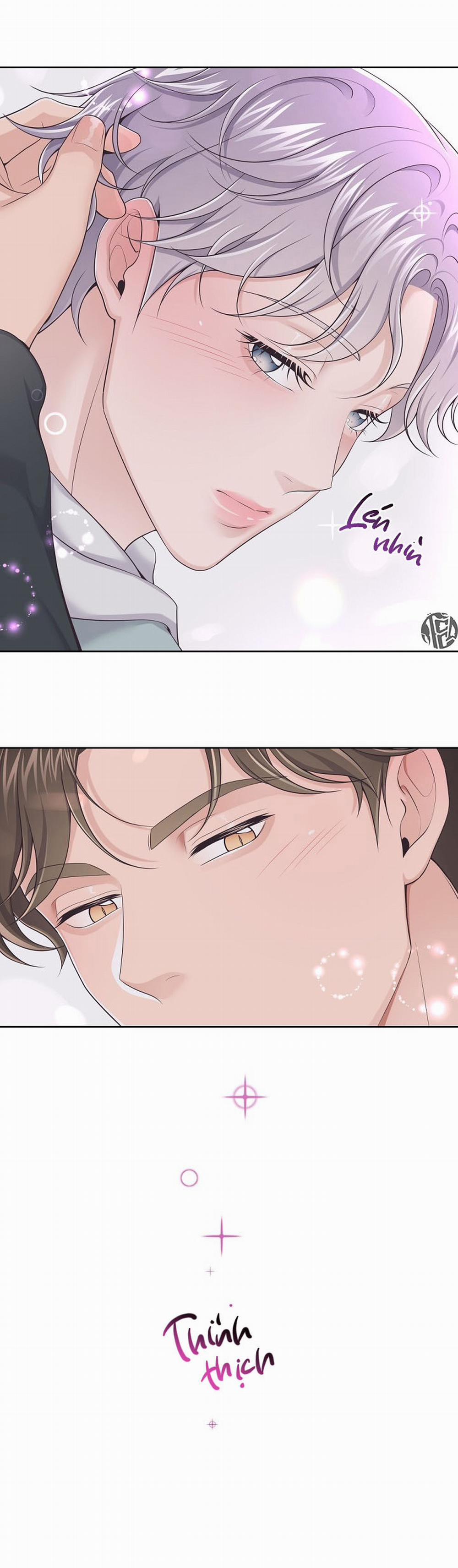 Chàng Quản Gia 39 trang 14