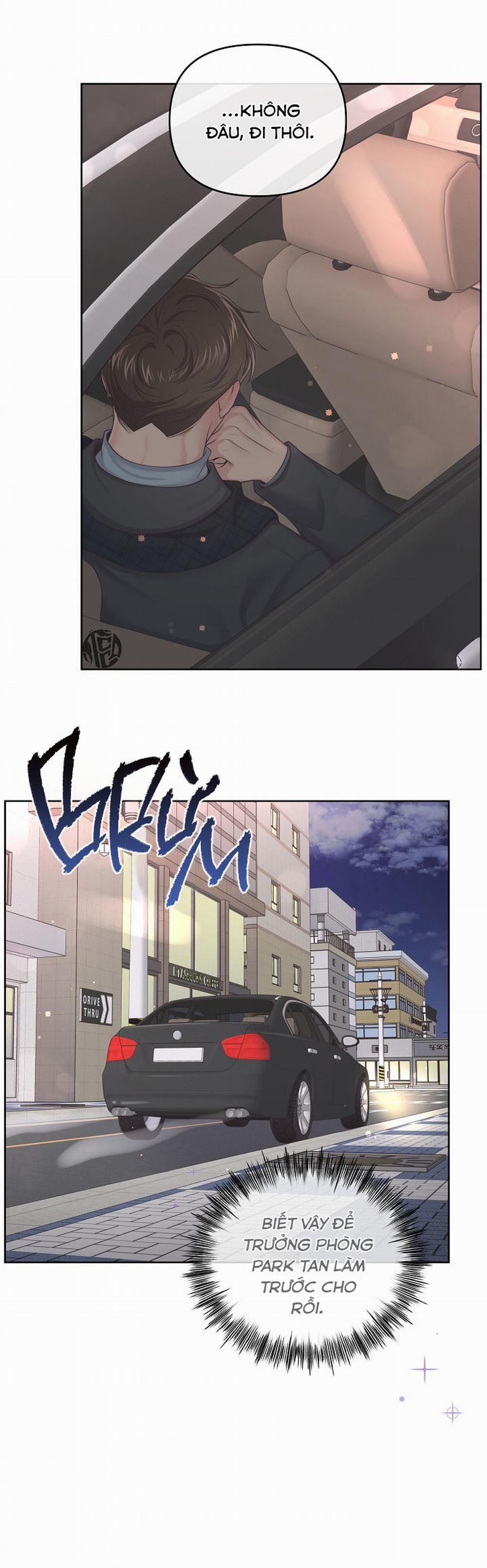 Chàng Quản Gia 39 trang 17