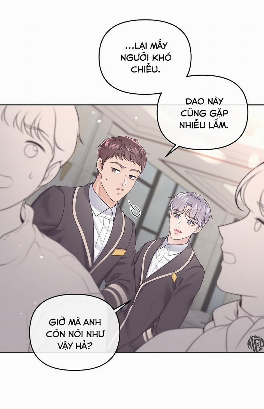 Chàng Quản Gia 39 trang 19