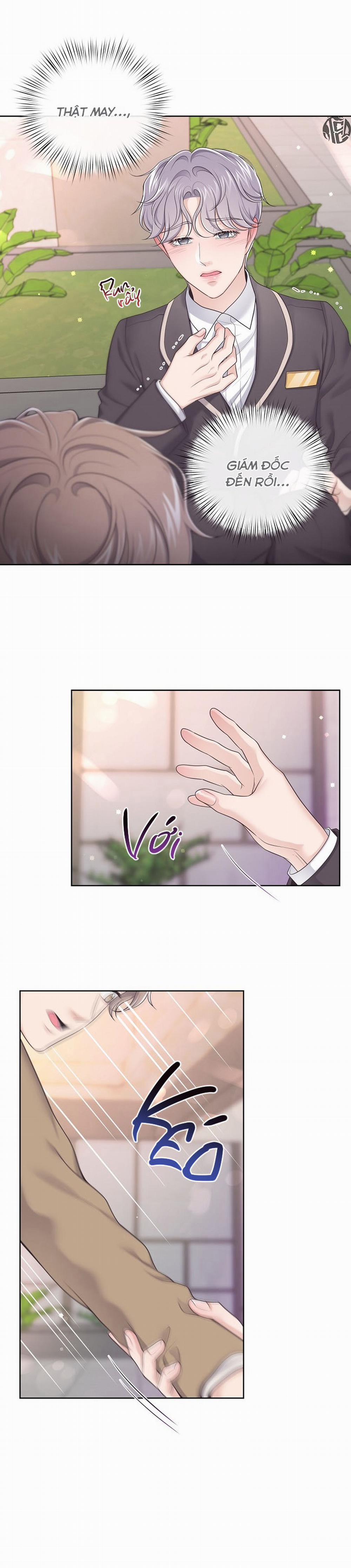 Chàng Quản Gia 39 trang 24