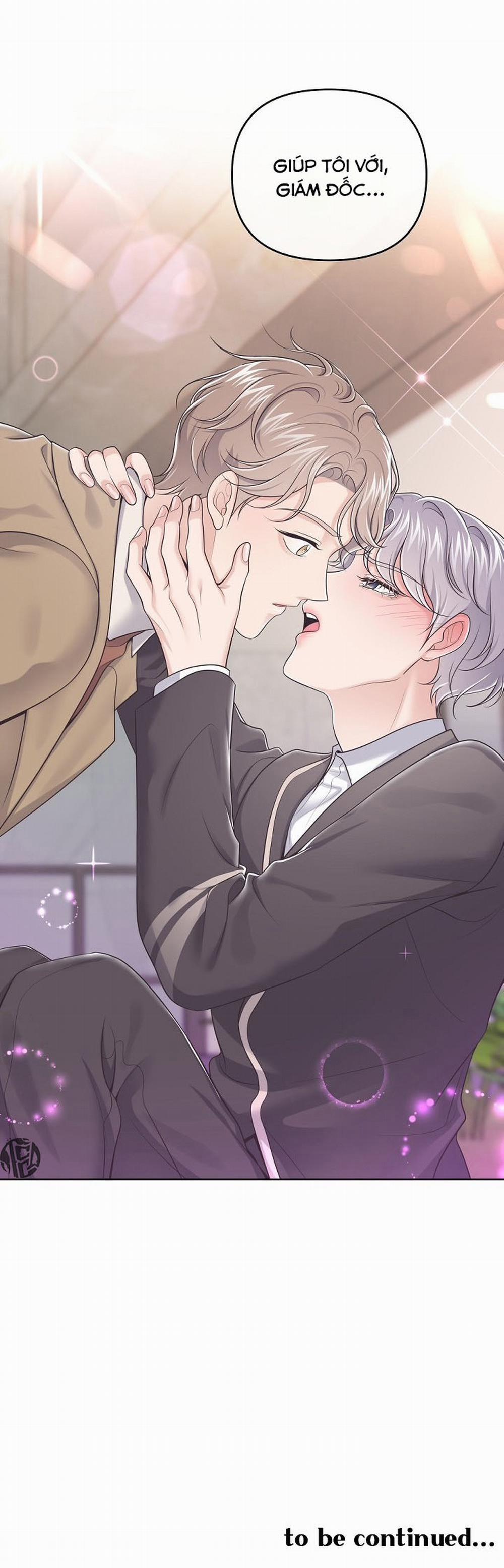 Chàng Quản Gia 39 trang 25